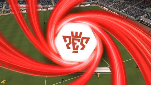 Прохождение игры PES 14 (Режим Мастер лига за ФК "Барселона ) Часть №35 "Эль классико Часть 3" смотреть онлайн