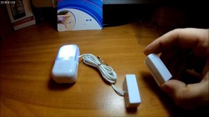 Светильник для шкафа. Фонарь из( фикс прайс )fix price