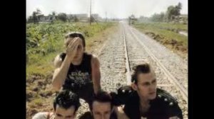Clash - Should I Stay Or Should I Go
