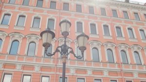 Жилой комплекс "Три Грации"