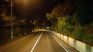 Сочи.Дагомыс-Белые Ночи VOLVO FH13