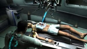 Dead Space 2 | FAP FAP :D