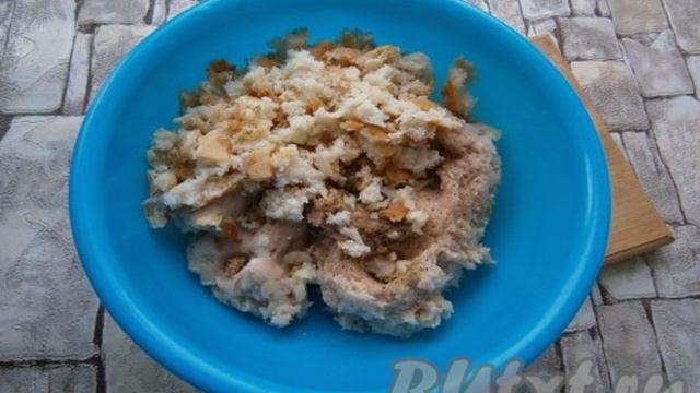 Тефтели из кролика
