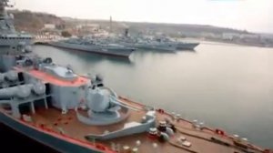 Крым.Путь на родину часть 2