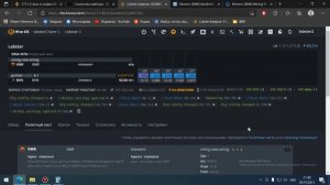 Monero (XMR) + Ravencoin (RVN) на HiveOS