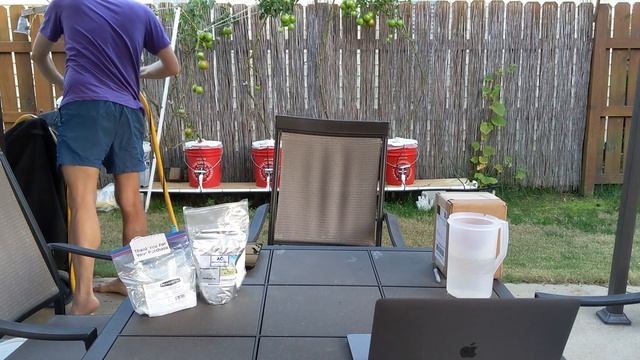 ? Гидропонный раствор для любых культур - это просто! ? Часть 2. Монорастворы. смотреть онлайн