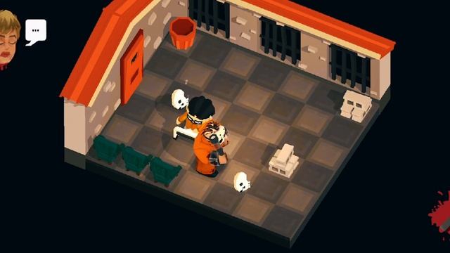 FRIDAY THE 13TH KILLER PUZZLE LIVE смотреть онлайн