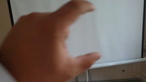 настройка четкости изображения проектора