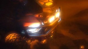 cf moto 400 тюнинг