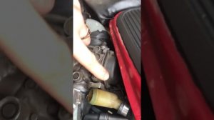 Установка двигателя Honda cb 500 на иж Юпитер 5