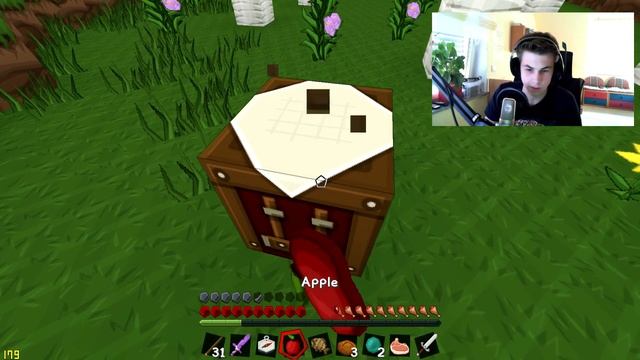 Explode Games [EnderGames] #001 | Explodecraft.de смотреть онлайн