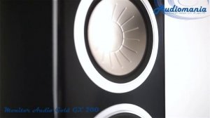 Напольная акустика Monitor Audio Gold GX 200