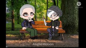 Напудренные Алкаши [МЕМЕ]