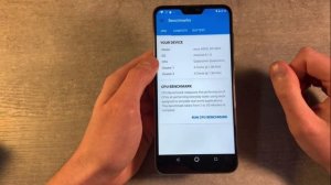 Обзор Asus ZenFone Max Pro M2 (ZB631KL)