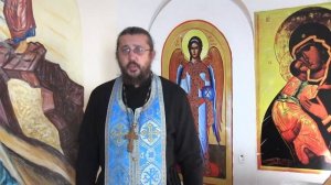 Как молиться о упокоении людей, которые не ходили в храм. Священник Игорь Сильченков