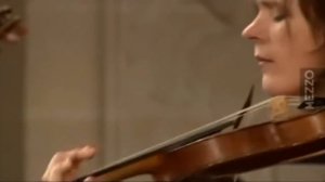 L'Arpeggiata: Bertali: Ciaccona (Veronika Skuplik Violin Solo)