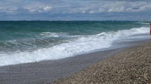 Морской релакс..