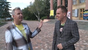 ПОЗДРАВЛЕНИЕ С ДНЁМ СТАВРОПОЛЬСКОГО КРАЯ: АЛЕКСАНДР РОСТОВ ЗАСЛУЖЕННЫЙ АРТИСТ РФ