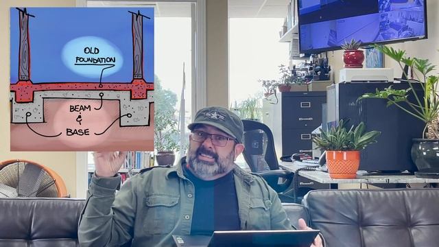What is Underpinning? Types And Methods Explained | Underpinning Series - 1 смотреть онлайн