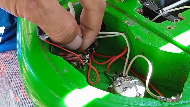 Wiring Gitar Elektrik Pickup Dimarzio смотреть онлайн