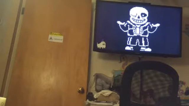 Megalovania Flute Cover смотреть онлайн