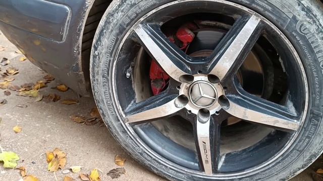 Как переехать бордюр, не повредив машину? смотреть онлайн