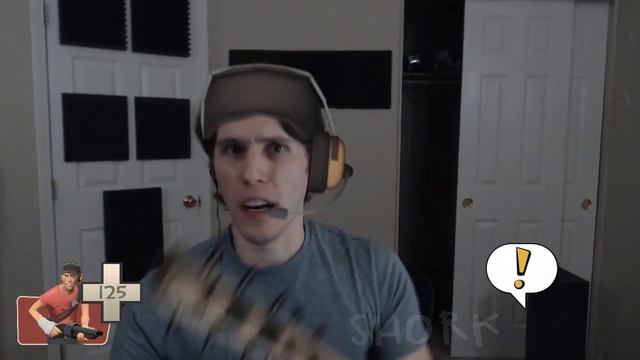 Jerma Uses The Boston Basher смотреть онлайн
