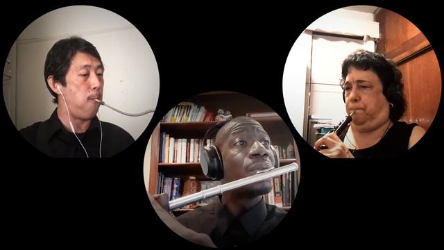 The Bardekova Ensemble 2020 BE POE 100720 смотреть онлайн