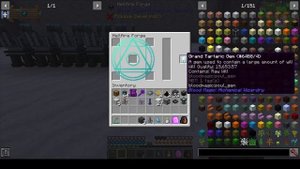 Blood Magic - Demon Will Automation Tutorial