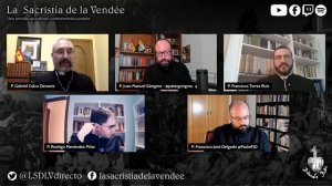 España: Imperio tomista - La Sacristía de La Vendée: 09-03-2023