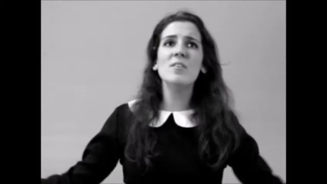 "One Normal Night" - Natália Monteiro - The Addams Family Musical смотреть онлайн