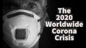 The 2020 Worldwide Corona Crisis - Maya Nogradi and Prof. Michel Chossudovsky