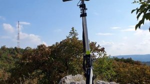 E-TWOW GT SL 700watt elektromos roller teszt #etwow #elektromosroller #review  #roller #insta360go2