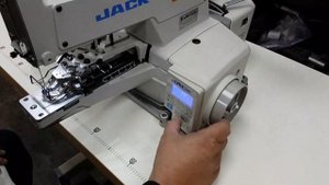 Jack JK 1377E
