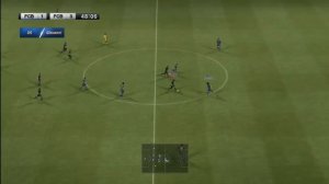 DS vs Giovanni - PES League NL Rotterdam