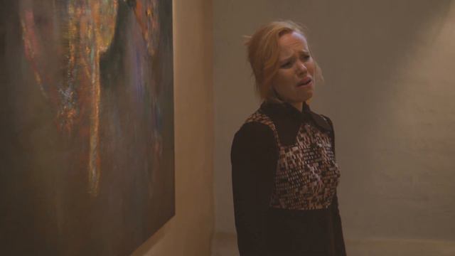 Beate Mordal - "Lonely House" (Kurt Weill & Langston Hughes) смотреть онлайн