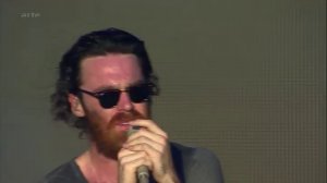 Chet Faker