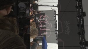 Drink - Destroy Boys Live @ Sad Summer Festival in Sacramento, CA 8/6/21
