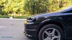 #Tuning #Opel Astra G Irmscher#SUPERAUTOTUNING!!!!!!!!!!!!!!
