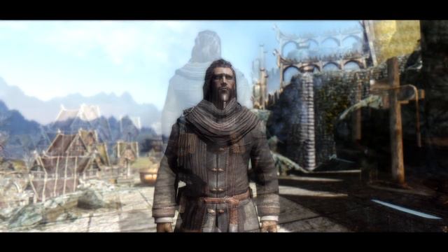 TESV - Skyrim: Mod Showcase - Wayfarer's Coat by Ellise смотреть онлайн