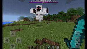 СКАЧАТЬ МОД НА МАЙНКРАФТ НА БОССОВ | МАЙНКРАФТ НОВЫЕ БОССЫ