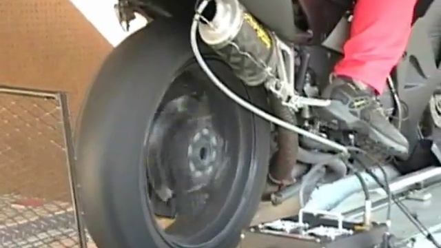 VFR 800 dyno run horsepower torque 2001 смотреть онлайн