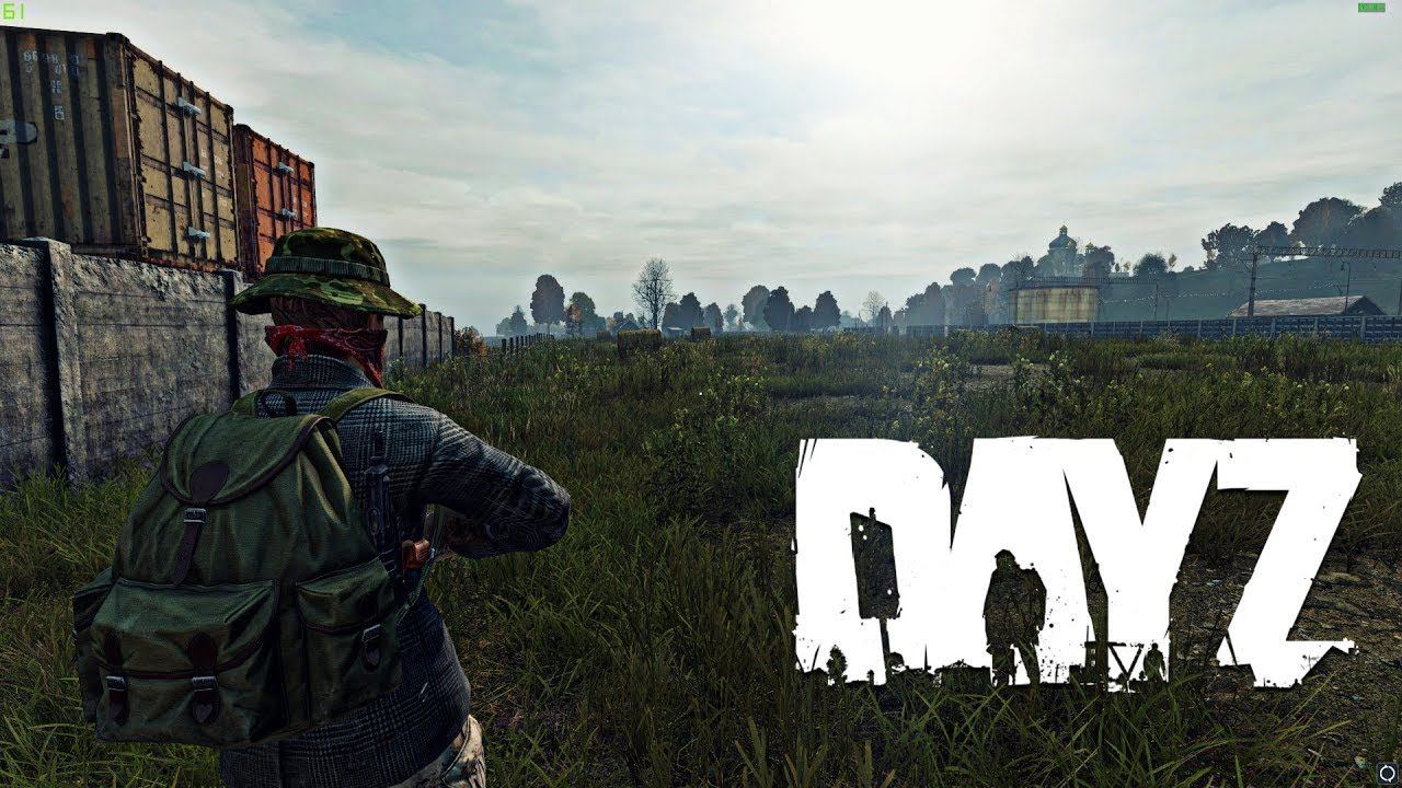 Выживаем на раслабоне | dayz standalone #dayz #dayzstandalone #dayznew #dayzpvp