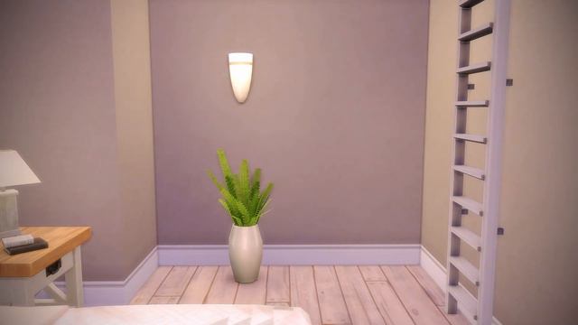 Piano dans l’écurie 🎹🐴 | Sims 4 Stop Motion Build | No CC смотреть онлайн