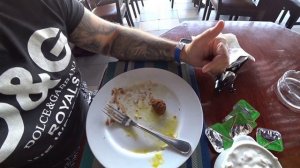 Как встречают в отеле Marlin inn Azur Resort 4 Заселение/ Сервис/ Обзор номера/ Пляж