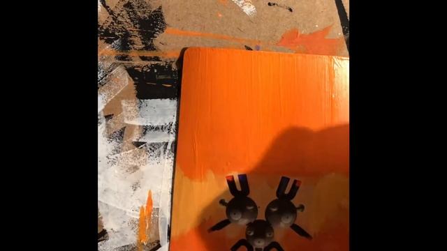 Magnetron Pokémon Alter смотреть онлайн