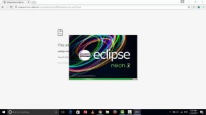 How to install Eclipse the latest version for Java