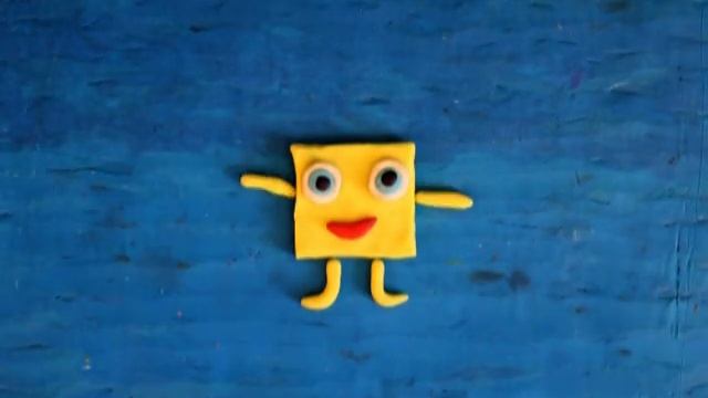 Детская анимационная студия "Самолёт" - "Колобок" смотреть онлайн