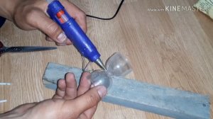 КАК СДЕЛАТЬ ПЕСОЧНЫЕ ЧАСЫ,2019 Своими Руками Из Маной Крупы. HOURGLASS