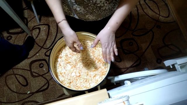 наконец-то квасим капусту смотреть онлайн